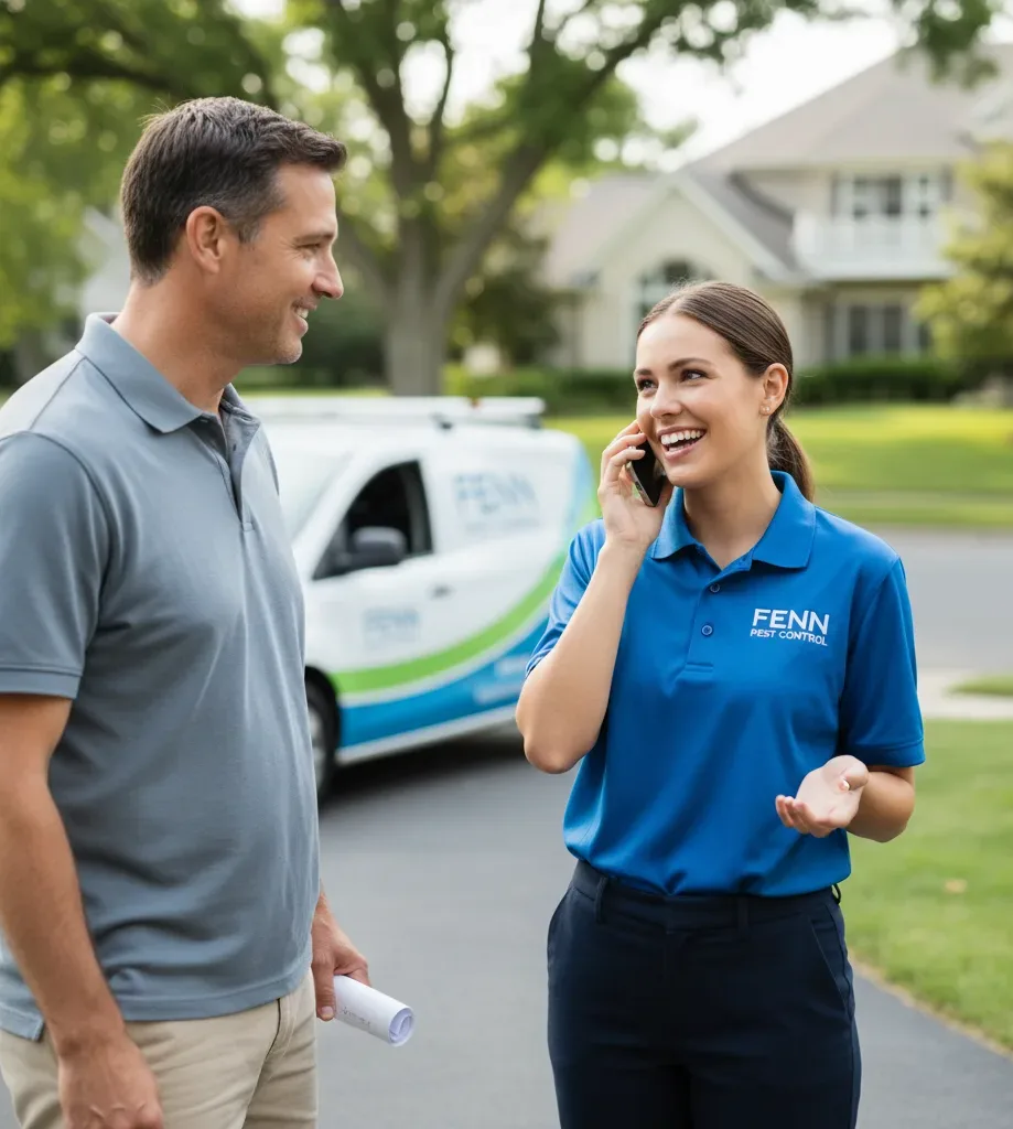Rodent Control in Forrest City, AR